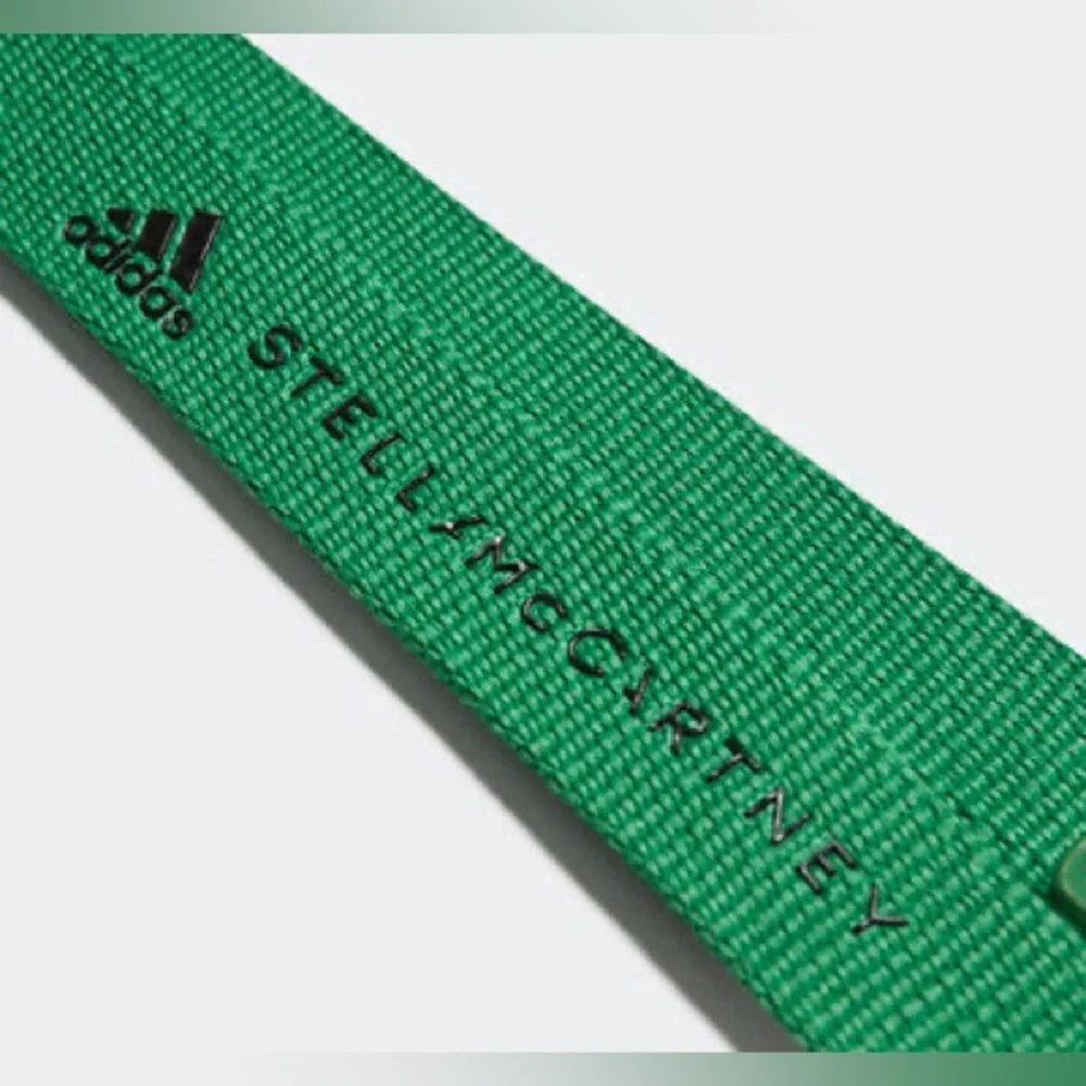Stella McCartney X Adidas lanyard NWT